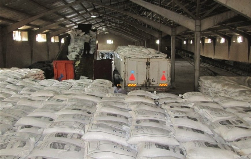 ۳هزار و ۴۰۰ تن برنج آلوده لرستان خروج ارز از کشور است/ ما بر کیفیت برنج غرفه داران چابهار مجوز نظارت نداریم
