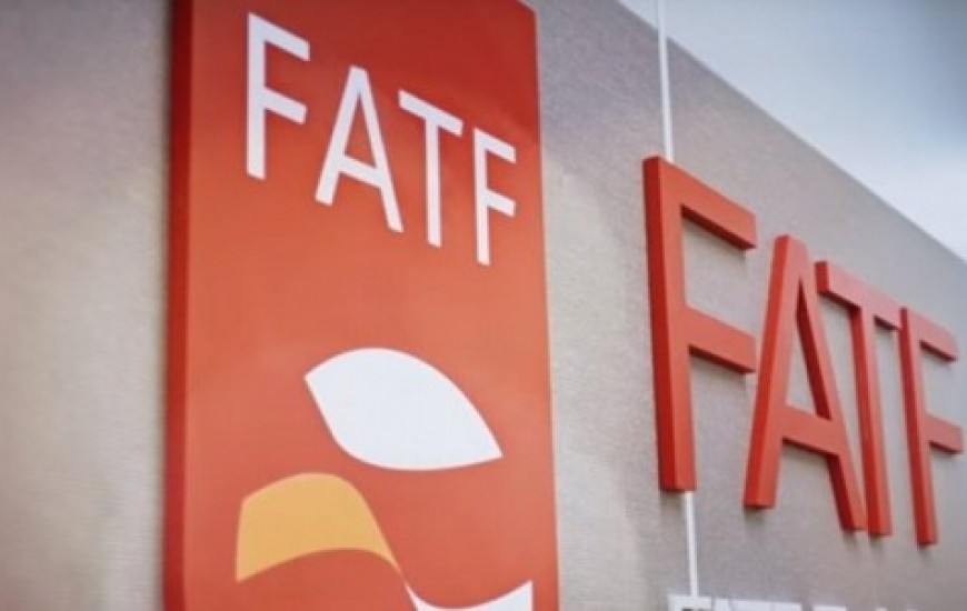 FATF نمی تواند مشکلات کشور را حل کند