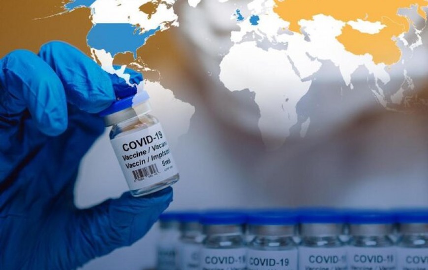 چرا واکسینه شده ها در برابر کرونا می‌توانند ناقل ویروس باشند؟