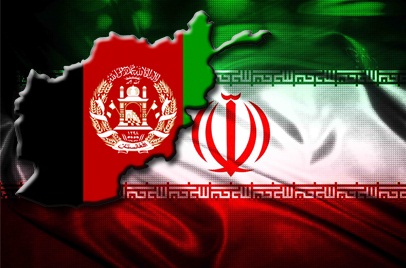 سرکنسولگری ایران و افغانستان