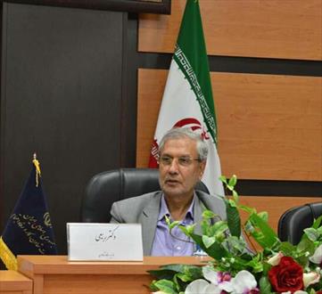 وزیر تعاون کار و رفاه اجتماعی در جلسه شورای اداری