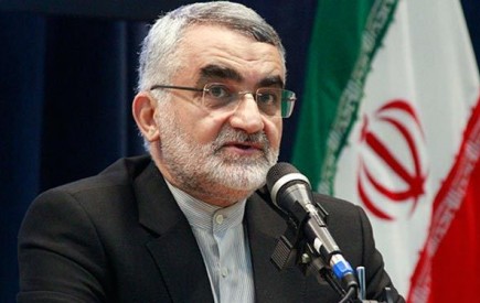 نشست منافقان در پاریس هیچ تأثیری بر امنیت ملی ایران ندارد