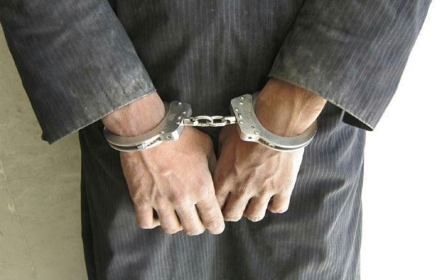 قاتل فراری پس از حدود دو سال در شهرستان چابهار دستگیر شد