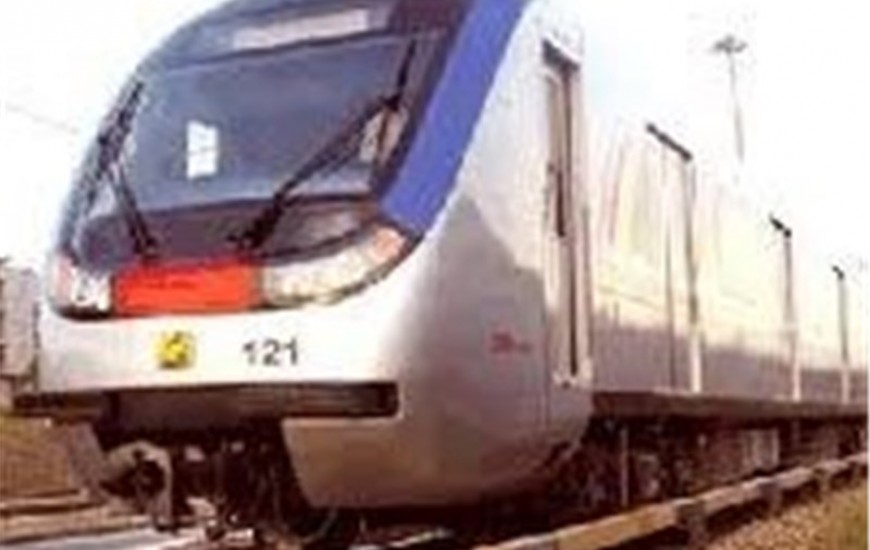 قطار مسافری زاهدان- اصفهان امروز راه‌اندازی می‌شود