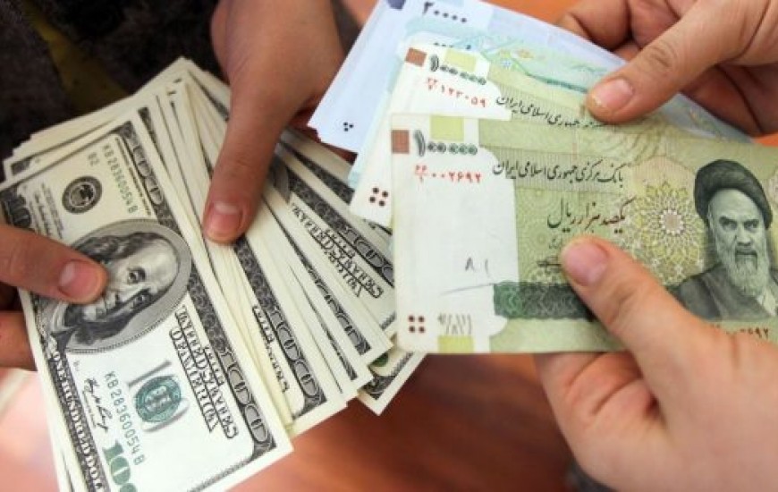 نوسان ارز و بیماری هلندی اقتصاد ایران