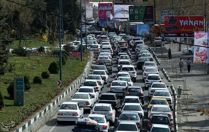 تمهیدات ترافیکی روز عرفه و عید سعید قربان در زاهدان اعلام شد