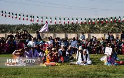 کرمان و سیستان و بلوچستان جشنواره مشترک بازی های بومی و محلی برگزار می کنند