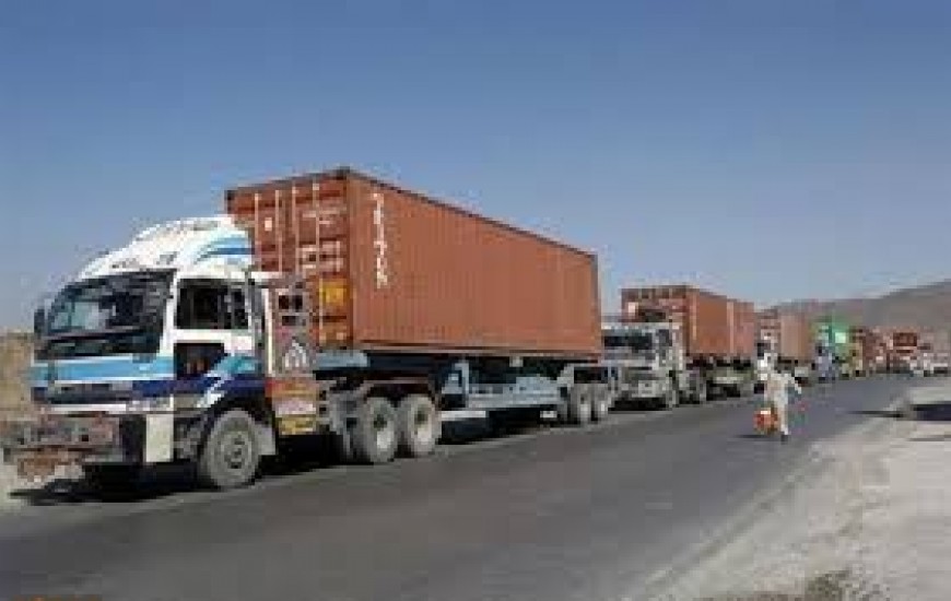 صادرات 253 میلیون دلاری کالا از سیستان و بلوچستان به پاکستان