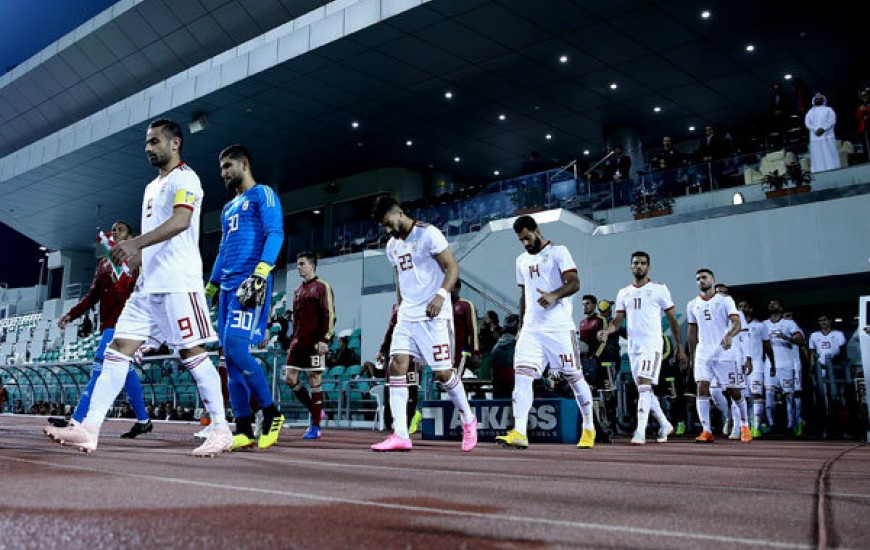اعتراف ملی پوش سابق قطر در مورد تیم ملی فوتبال ایران