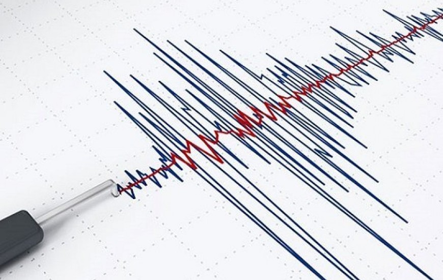 زلزله 3.7 ریشتری دریایی چابهار خسارتی نداشت