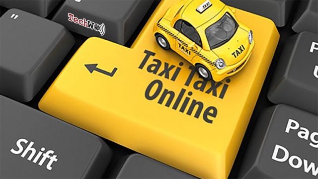 افتتاح چابهاران ایمن گشت مکران اولین تاکسی تلفنی چابهار