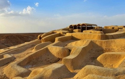 بیش از ۸۰۰ هزار بازدید از آثار تاریخی سیستان و بلوچستان انجام شد