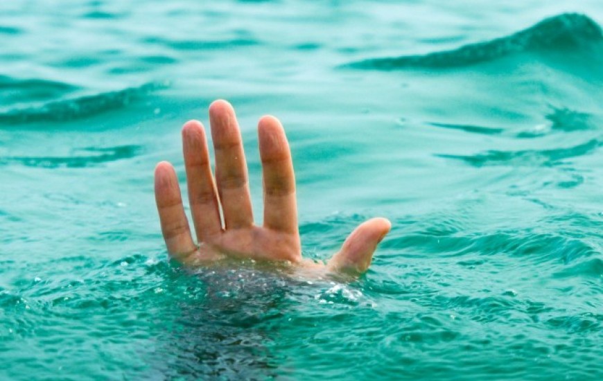 ۴ دختر کنارکی در برکه آب غرق شدند