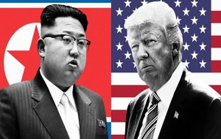 پیش‌بینی تحلیلگران درباره آینده بن‌بست موجود در روابط آمریکا و کره شمالی