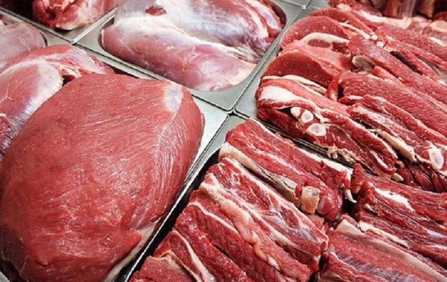 قیمت هر کیلو گوشت گوساله در قصابی های چابهار ۵۲ هزار تومان مصوب شد
