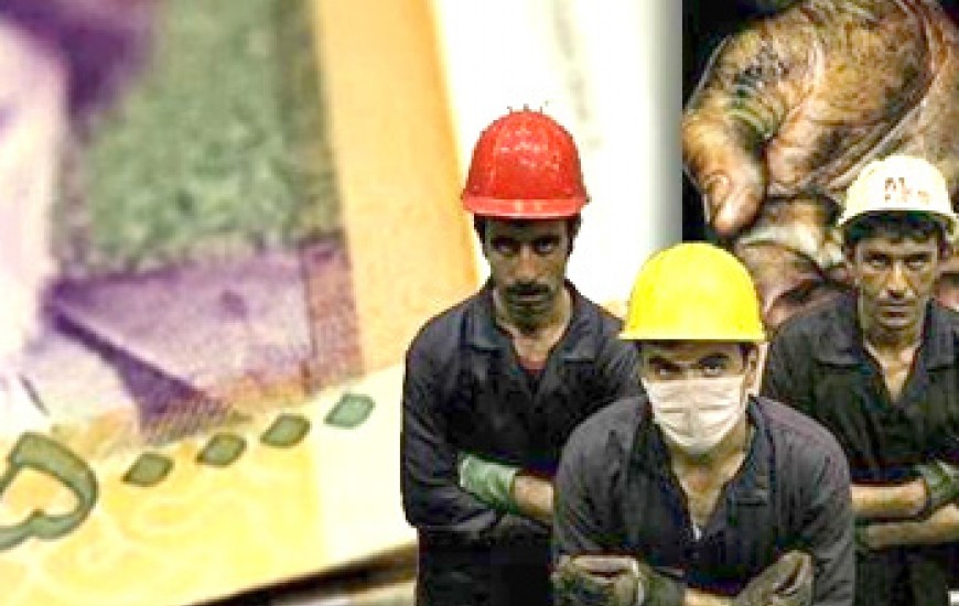 پرداخت حقوق معوقه کارگران در آستانه عید قربان در دستور کار شرکت های چابهاری