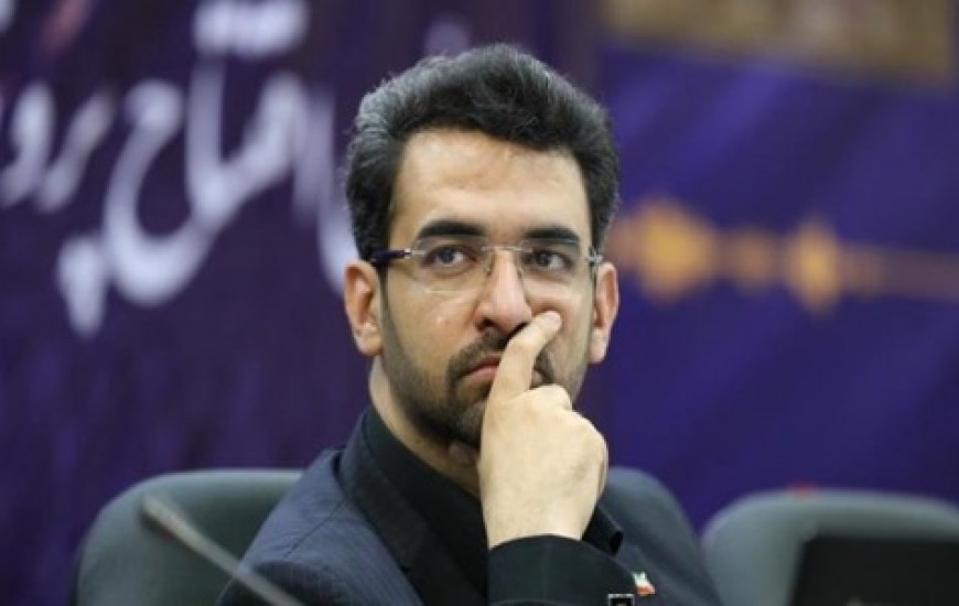 انعقاد قرارداد مالی - رسانه ای میان آذری جهرمی با چهره دروغ پراکن جریان اصلاحات+ اسناد