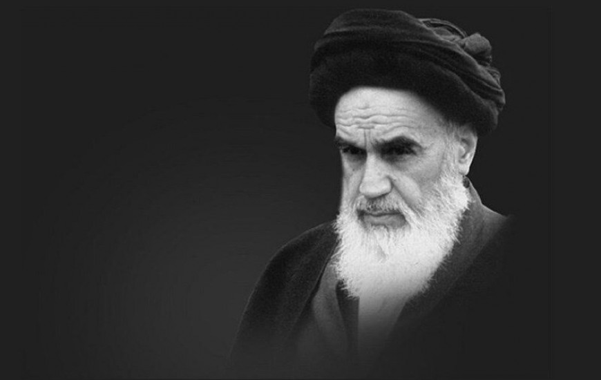 امام خمینی (ره) بهترین الگوی یک انسان بعد از اهل بیت است/ رهبر انقلاب آیینه تمام نمای امام راحل