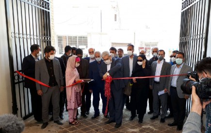 نخستین خانه خلاق صنایع دستی کشور در زاهدان راه‌اندازی شد