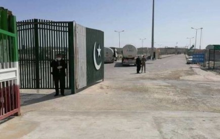 مدرنیزه‌سازی مرزها؛ راهکار پاکستان برای تقویت تجارت با ایران