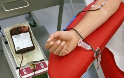 بحران کووید ۱۹سبب کاهش مراجعه‌ به مراکز انتقال خون چابهار شد/ ویروس کرونا از خون منتقل نمی‌شود