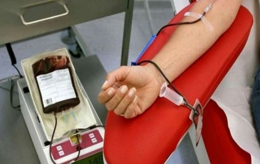 درخواست انتقال خون چابهار از مردم برای اهدای خون/ نیاز فوری به گروه خونی o مثبت