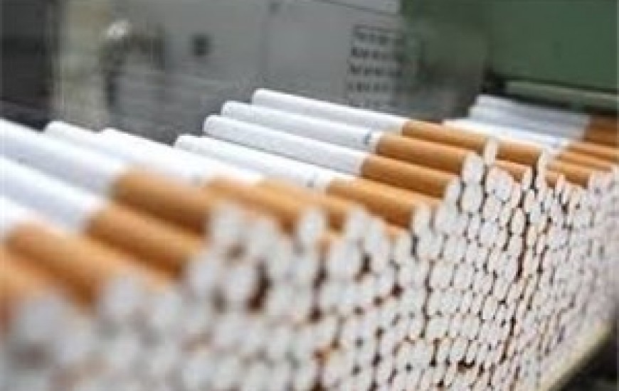 400 هزار نخ سیگار قاچاق خارجی در چابهار کشف و ضبط شد‌