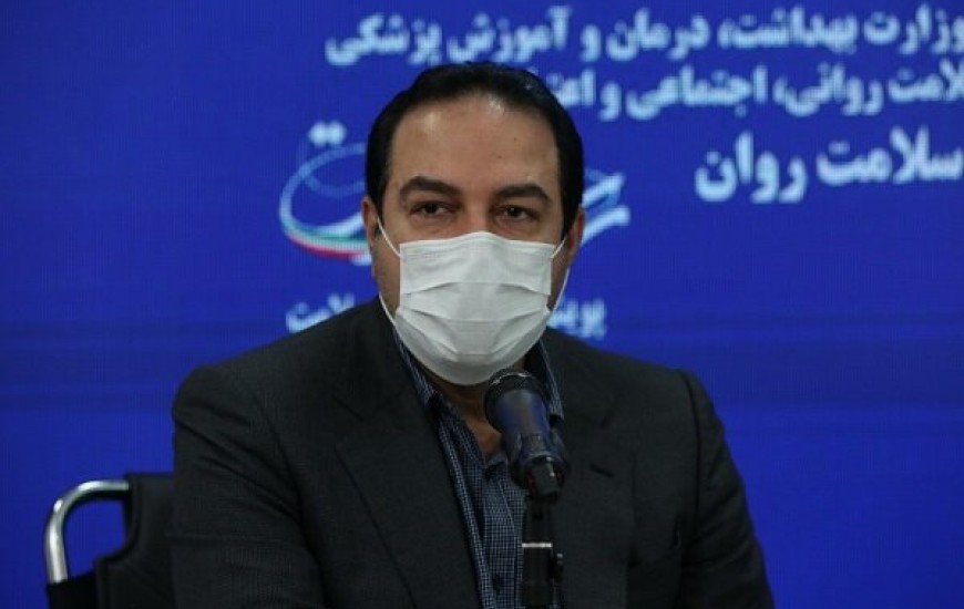 پیش بینی خیز مجدد کرونا در نوروز/زمان پایان واکسیناسیون ایرانی ها