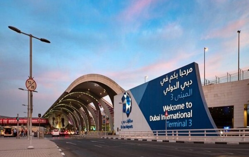 پروازهای خارجی نوروز در هاله‌ای از ابهام/ دوبی از سر گرفته شد