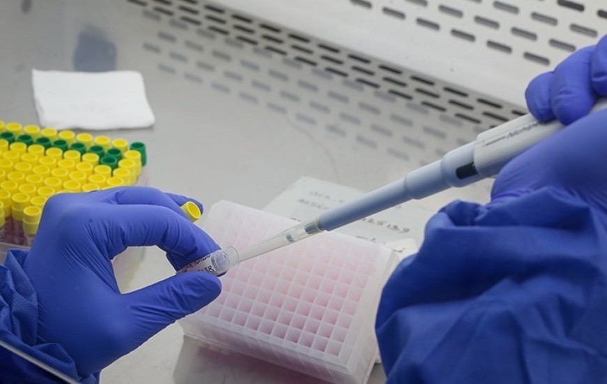 موفقیت آزمایشگاه چابهار در کسب امتیاز کامل آزمون مهارت آزمایی بالینی سازمان بهداشت جهانی