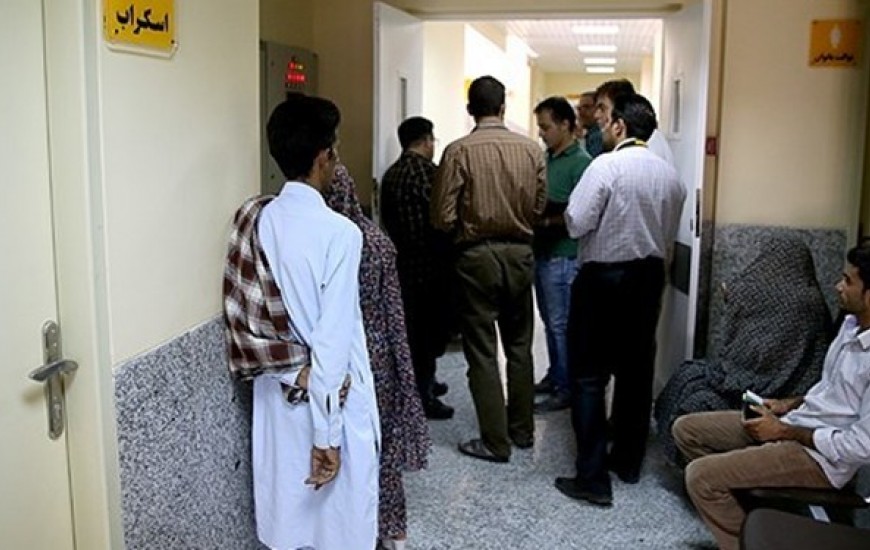مرثیه کمبود پزشک و پرستار در بلوچستان/از «راسک» تا «جاسک» فقط یک بیمارستان!