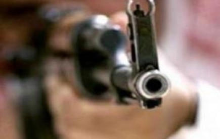 دوسارق مسلح مامور حفاظت بانک سپه شهرستان چابهار را به ضرب گلوله کشتند